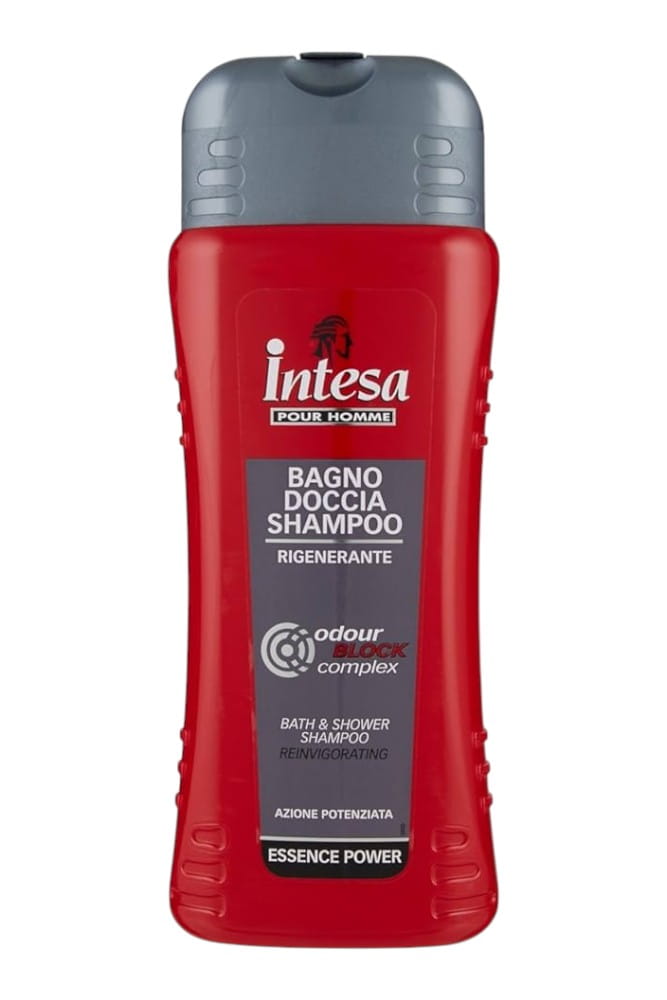 Intesa Żel+szampon Odour Block 250ml .jpg