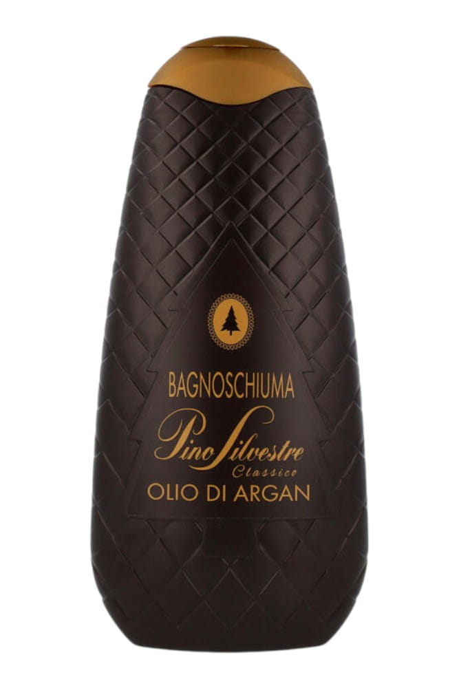 Pino Silvestre Płyn do kąpieli Argan 750ml.jpg