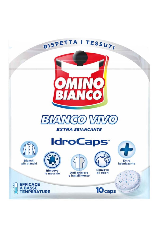 Omino Bianco Kapsułki wybielające 10szt.jpg