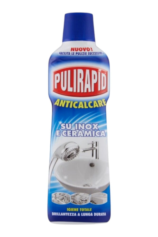 Pulirapid Anticalcare - Odkamieniacz 500ml.jpg