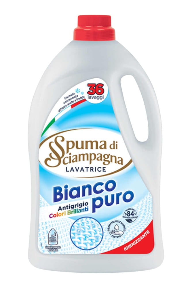 Spuma di Sciampagna Płyn do prania 1620ml Bianco Puro.jpg