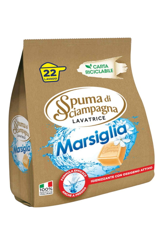 Spuma di Sciampagna Proszek do prania worek Marsylia 990g.jpg
