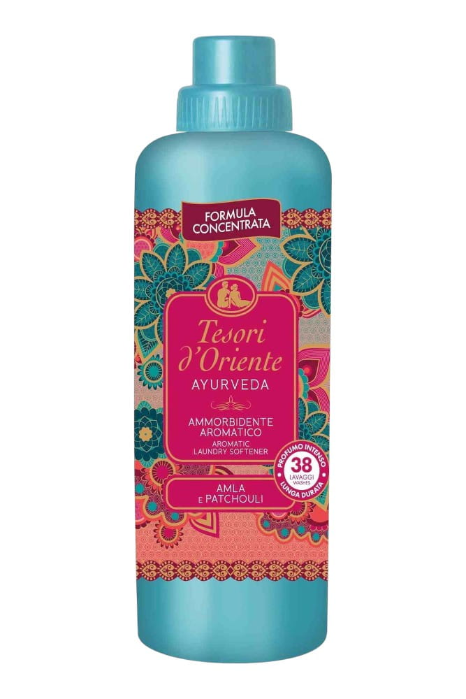 Tesori d’ Oriente koncentrat do płukania Ayurveda 760ml 38p.jpg