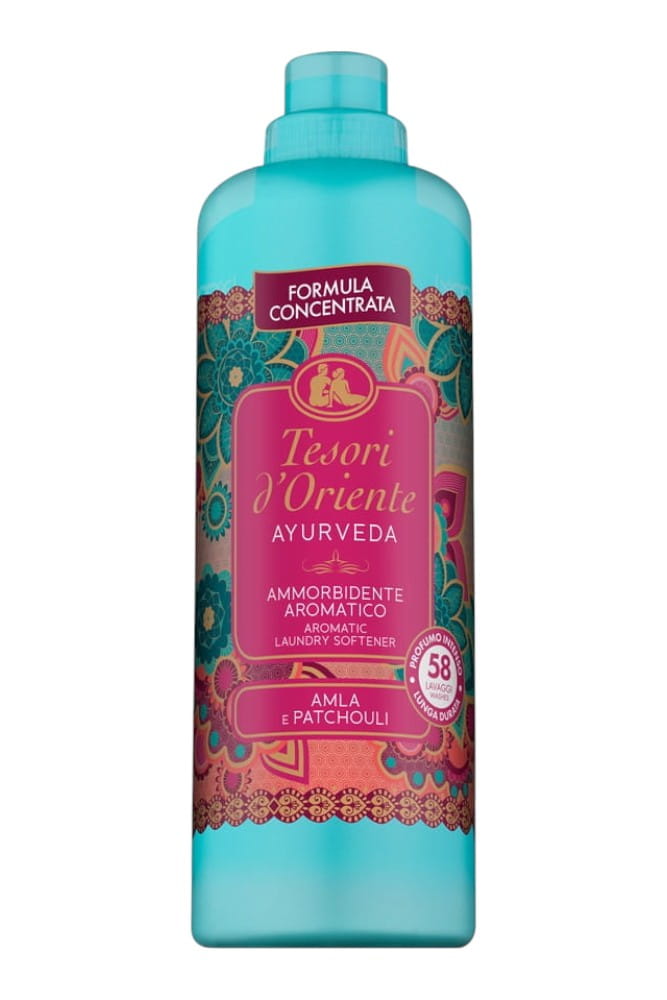 Tesori d'Oriente koncentrat do płukania 1160ml Ayurveda.jpg