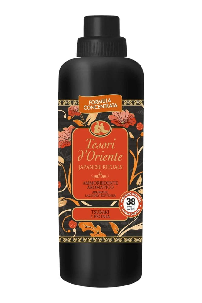 Tesori d'Oriente koncentrat do płukania Japońskie rytuały 760ml 38p.jpg