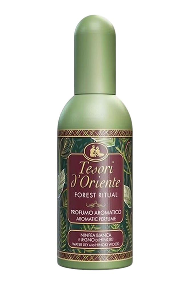 Tesori d'Oriente Perfumy Forest Ritual 100ml.jpg
