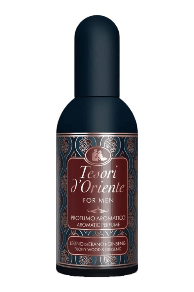 Tesori d’Oriente Perfumy 100ml – Drewno Hebanowe.jpg
