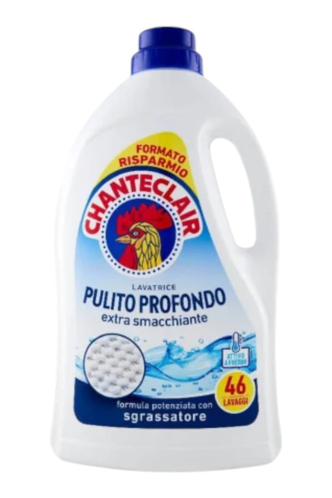 Chante Clair Płyn do prania tkanin białych Pulito Profondo 2070ml 46p.jpg