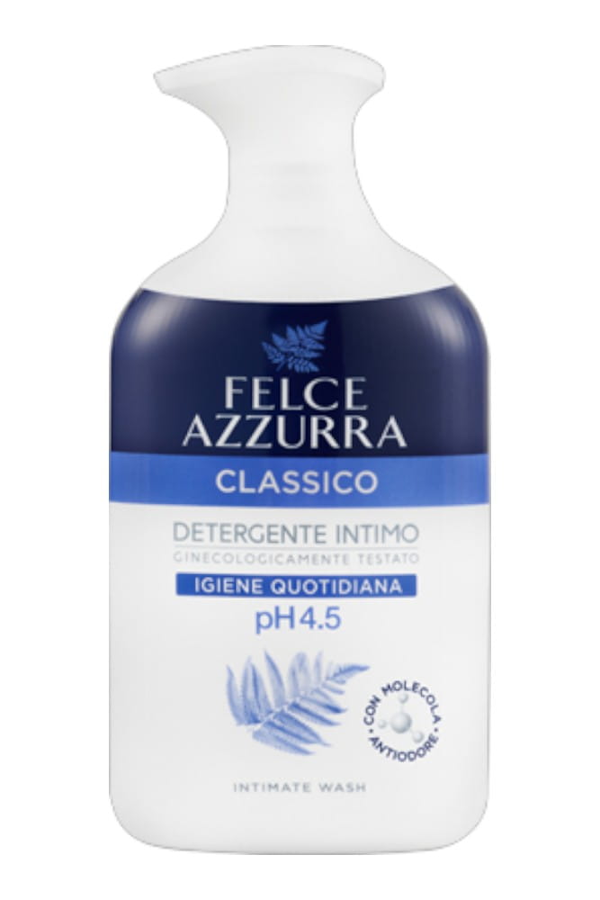 Felce Azzurra Płyn do higieny intymnej 250ml Classico.jpg