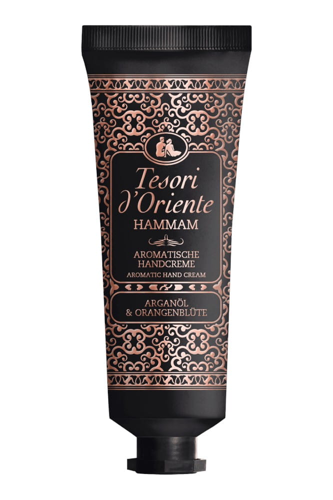 Tesori d'Oriente Krem do rąk 75ml Hammam.jpg