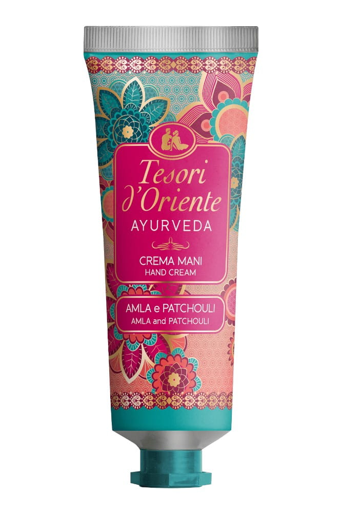 Tesori d'Oriente Krem do rąk 75ml Ayurveda.jpg
