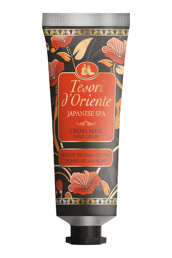 Tesori d'Oriente Krem do rąk 75ml Japońskie Rytuały.jpg