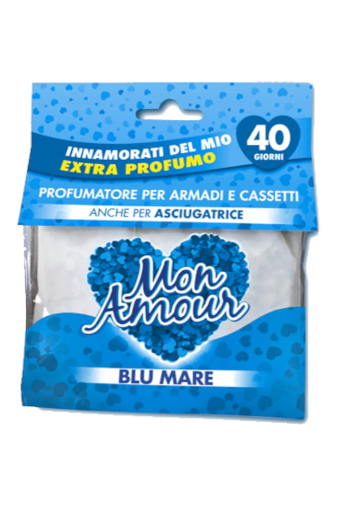 Mon Amour saszetki zapachowe Blu Mare 12gr.jpg