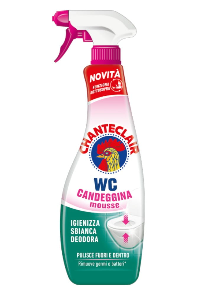 Chante Clair Pianka do toalet z wybielaczem 625ml.jpg
