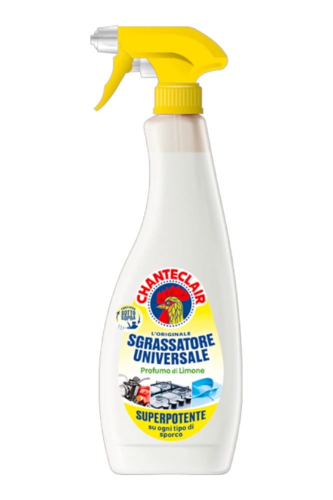 Chante Clair Odtłuszczacz uniwersalny Cytryna 600ml.jpg
