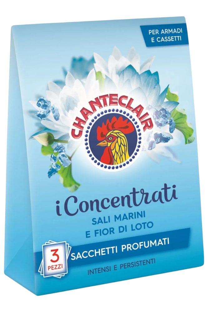 Chante Clair saszetki zapachowe Sól morska 12g x3.png