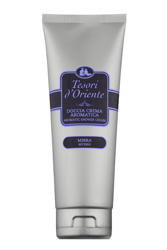 esori d'Oriente Żel pod prysznic 250ml Mirra.png