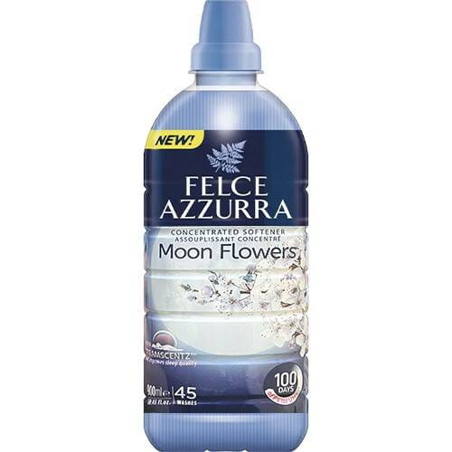 Felce Azzurra Koncentrat do płukania 900ml Moon Flowers900.jpg