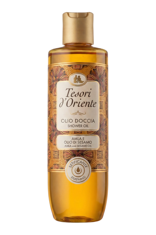 Tesori d'Oriente Olejek pod prysznic 250ml Amla i sezam.png
