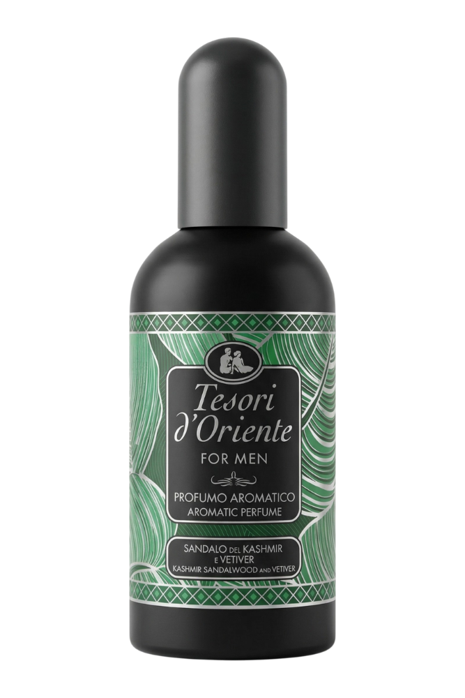 Tesori d'Oriente Drzewo sandałowe woda toaletowa 100ml.png