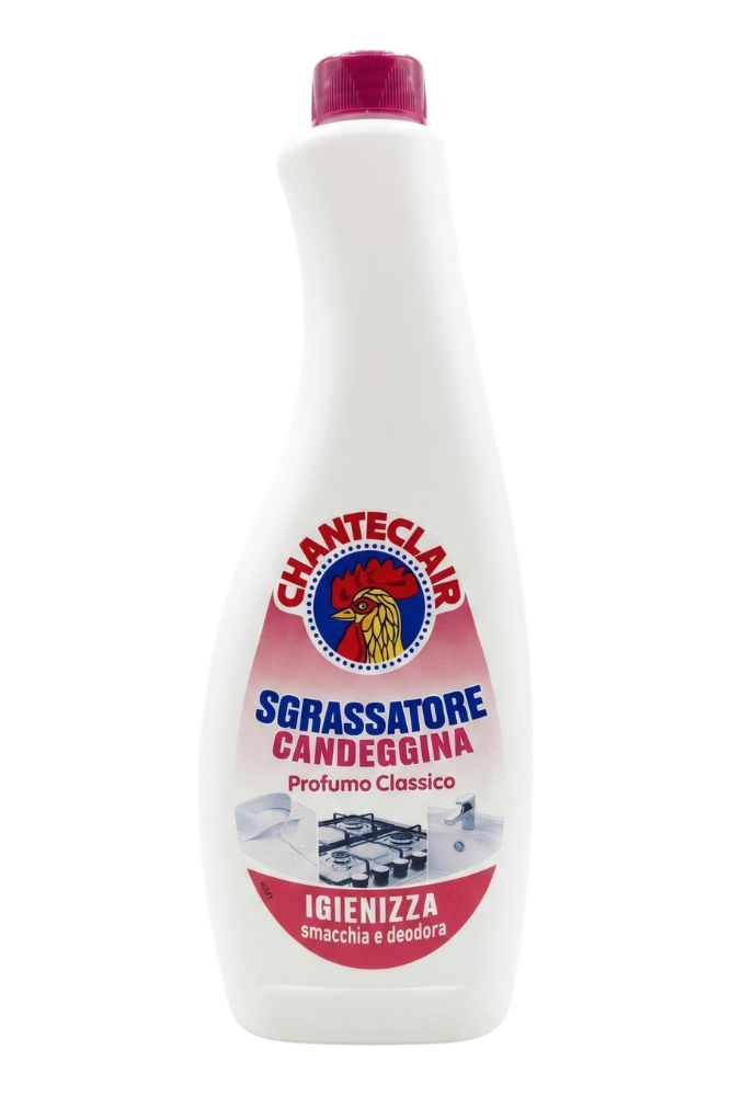 Chante Clair Odtłuszczacz z wybielaczem uzupełnienie Candeggina 600ml.png