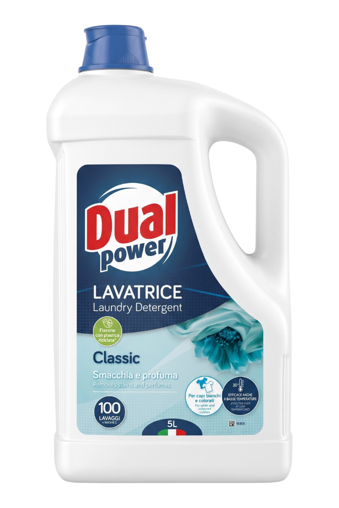 Dual Power Płyn do prania Classic 5L 100p.png