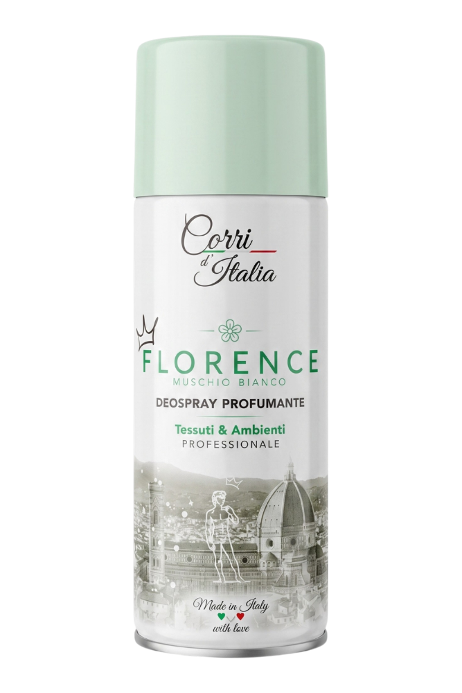 Corri d'Italia Odświeżacz powietrza Florence 400ml.png
