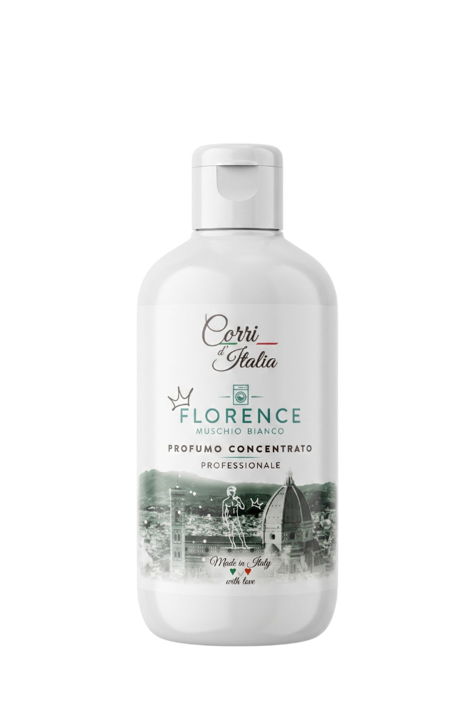 Corri d'Italia Perfumy do prania Florence 250ml.png