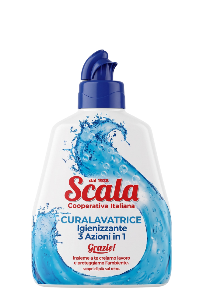 Scala Środek do czyszczenia pralki 3w1 250ml.png
