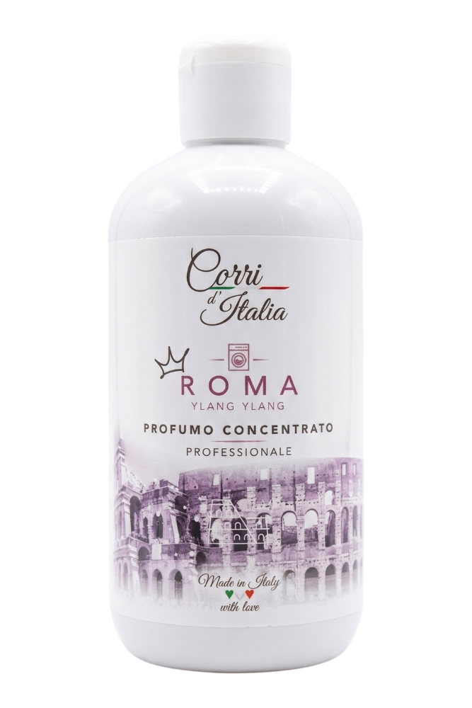 Corri d'Italia Perfumy do prania Roma 250ml.png