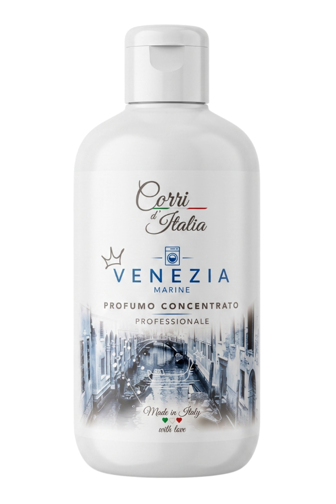 Corri d'Italia Perfumy do prania Venezia 250ml.png