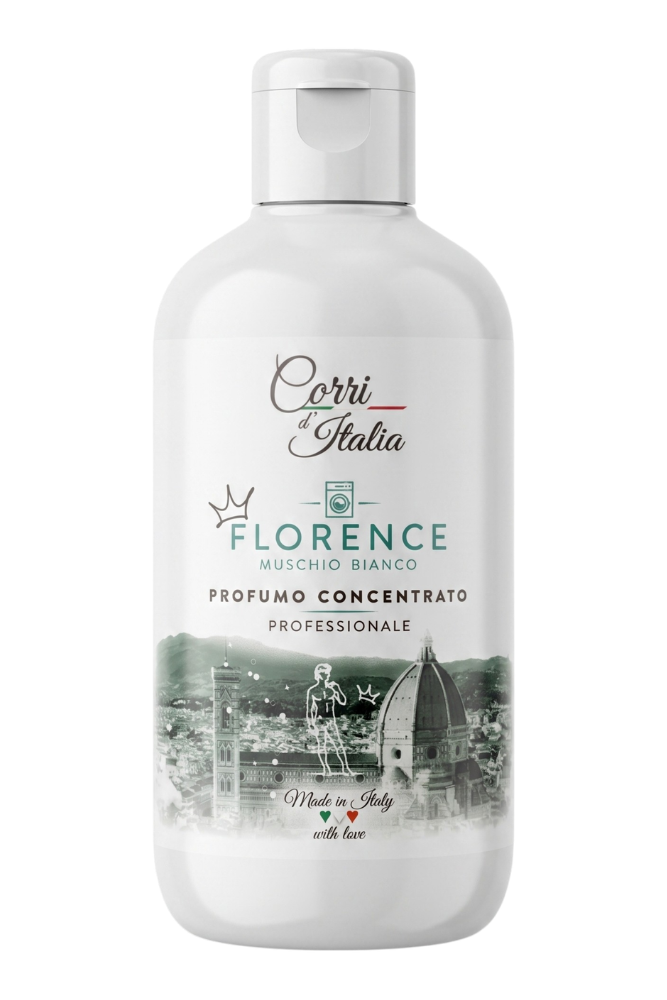 Corri d'Italia Perfumy do prania Florence 250ml.png