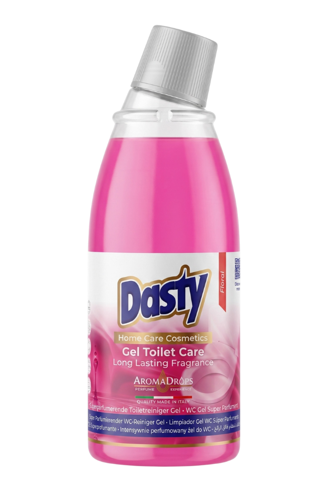 Dasty WC Gel - Żel do toalety Floral 750 ml.png