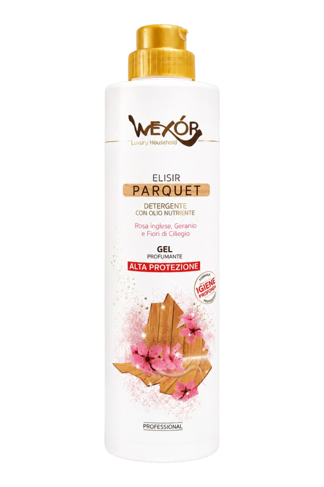 WEXOR Płyn mycia do podłóg PARKIET 750ml.png