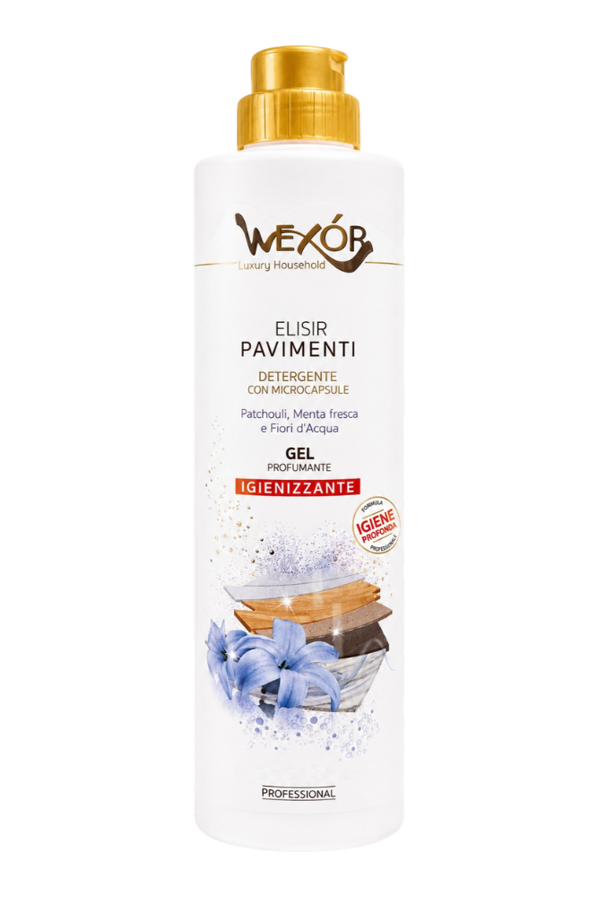 WEXOR Płyn do mycia podłóg FIORI D'ACQUA 750ml.png
