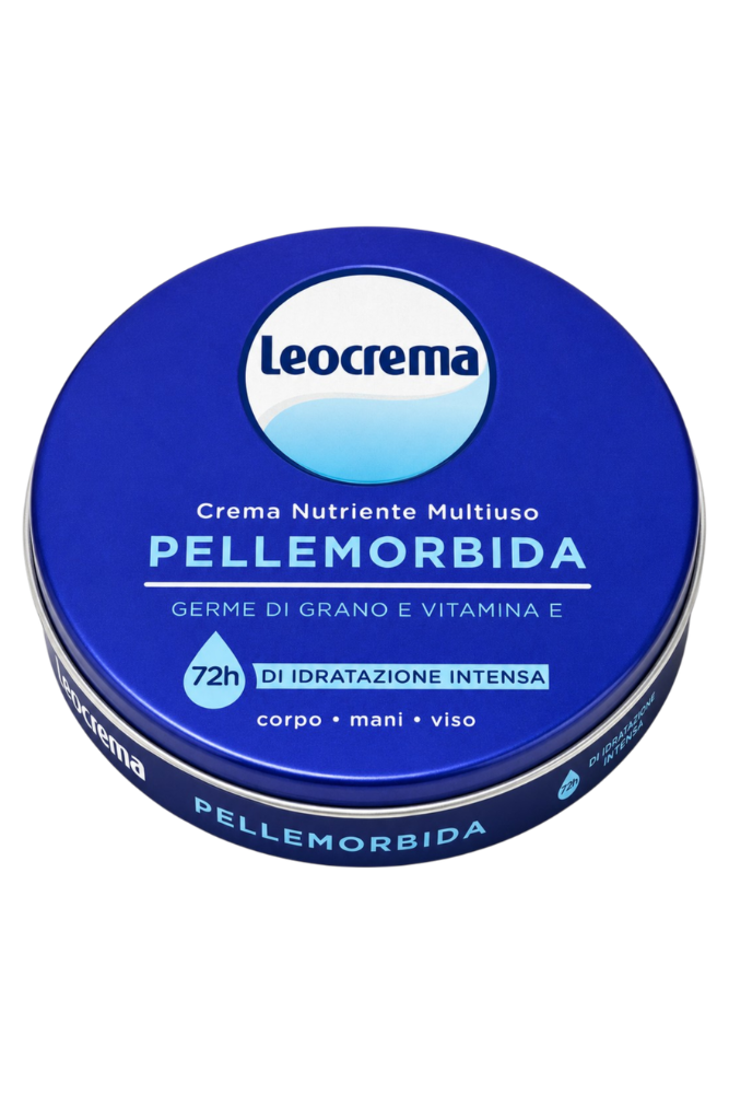 Leocrema Pellemorbida - Odżywczy Krem 150ml.png