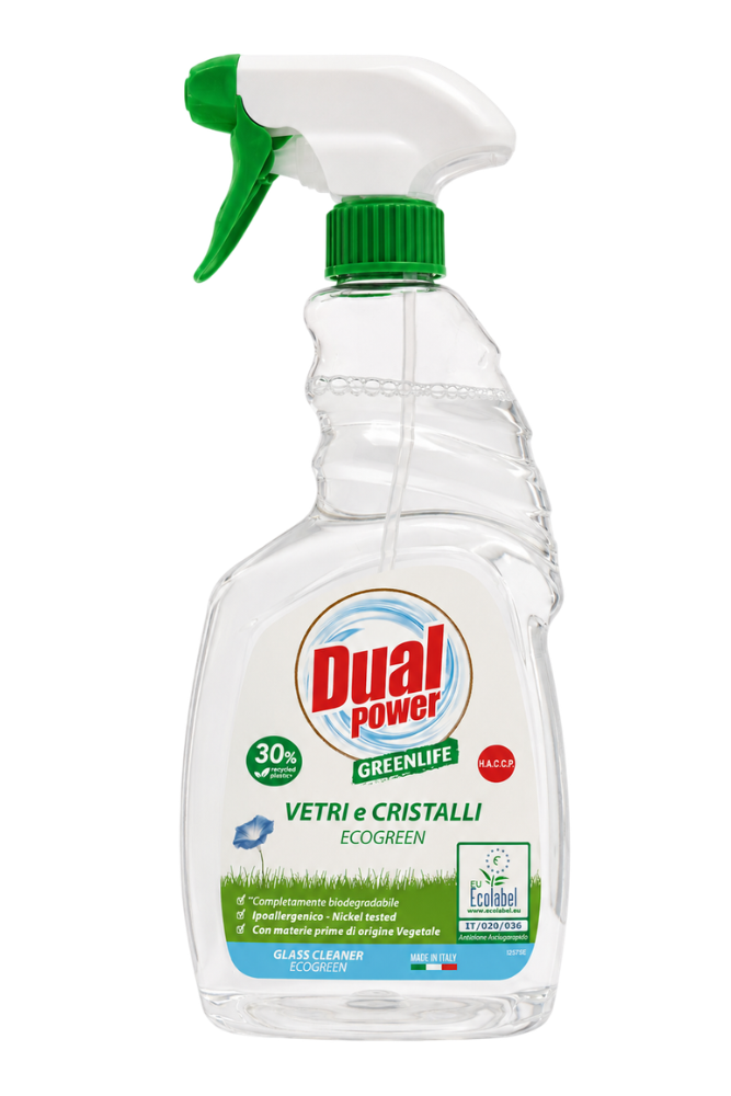 Dual Power Płyn do mycia szyb Eco 750ml.png