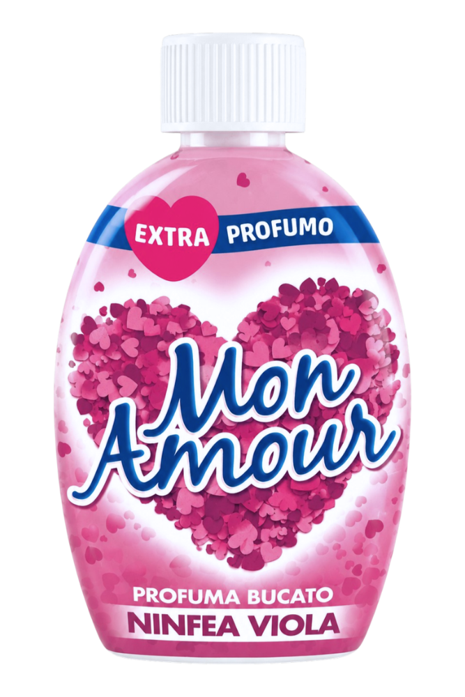 Mon Amour Perfumy do prania Ninfea Viola 220ml.png