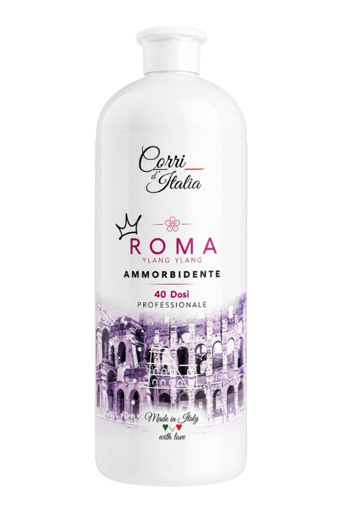 Corri d'Italia Koncentrat do płukania Roma 1000ml 40p.png