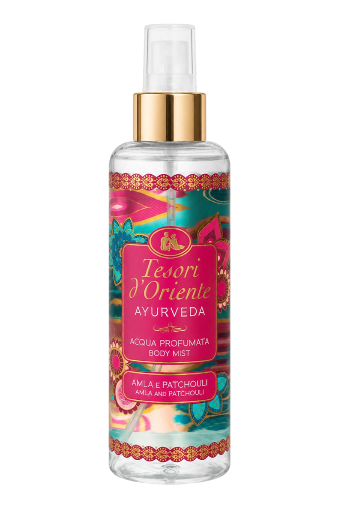 Tesori d'Oriente Mgiełka do ciała 200ml Ayurveda.png